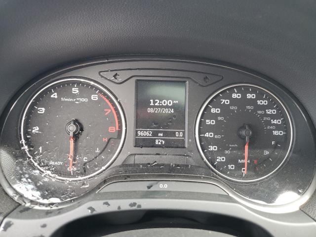 Photo 9 from auction – 2016 AUDI A3 with VIN WAUE8GFF3G1014141
