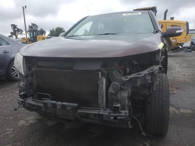 Photo 5 from auction – 2011 KIA SORENTO EX with VIN 5XYKUDA26BG003194