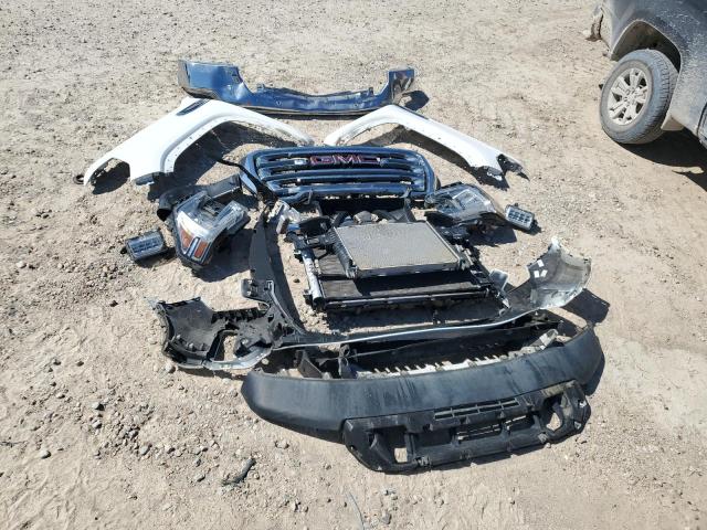 Photo 12 from auction – 2021 GMC 1500 with VIN 3GTU9DET5MG144212