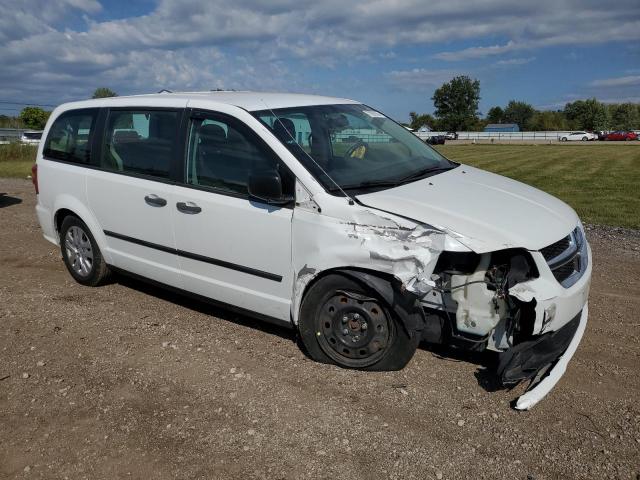Photo 4 from auction – 2014 DODGE GRAND CARA with VIN 2C4RDGBG4ER296832
