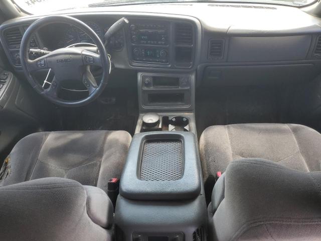 Photo 8 from auction – 2006 GMC SIERRA K25 with VIN 1GTHK23D96F225112