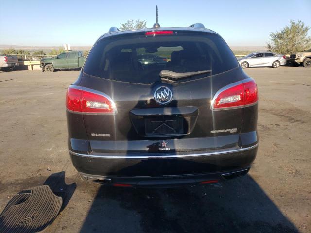 Photo 6 from auction – 2017 BUICK ENCLAVE with VIN 5GAKVBKD8HJ138141