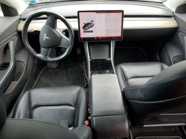 Photo 8 from auction – 2018 TESLA MODEL 3 with VIN 5YJ3E1EB3JF116469