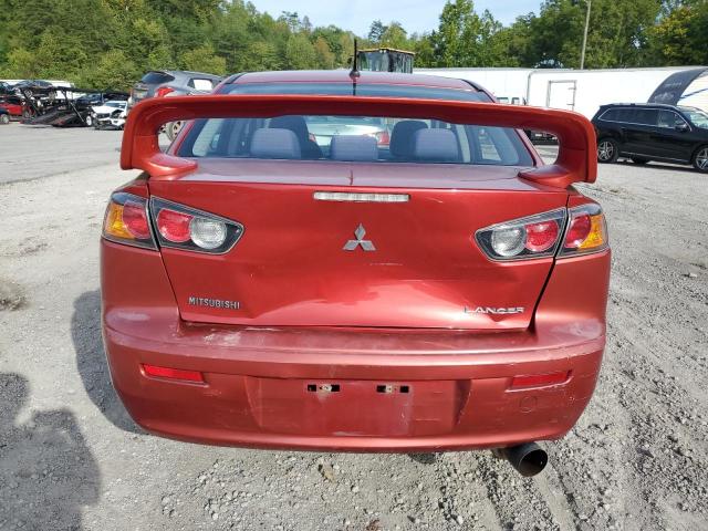 Photo 6 from auction – 2014 MITSUBISHI LANCER ES/ with VIN JA32U2FU8EU001978