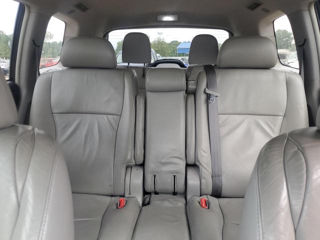 صورة رقم 10 من المزاد - 2010 TOYOTA HIGHLANDER مع VIN 5TDYK3EH8AS007516