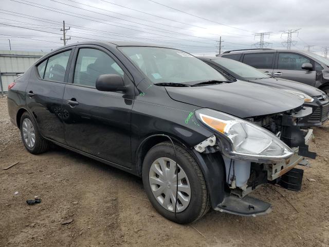 Photo 4 from auction – 2015 NISSAN VERSA S with VIN 3N1CN7AP8FL821784