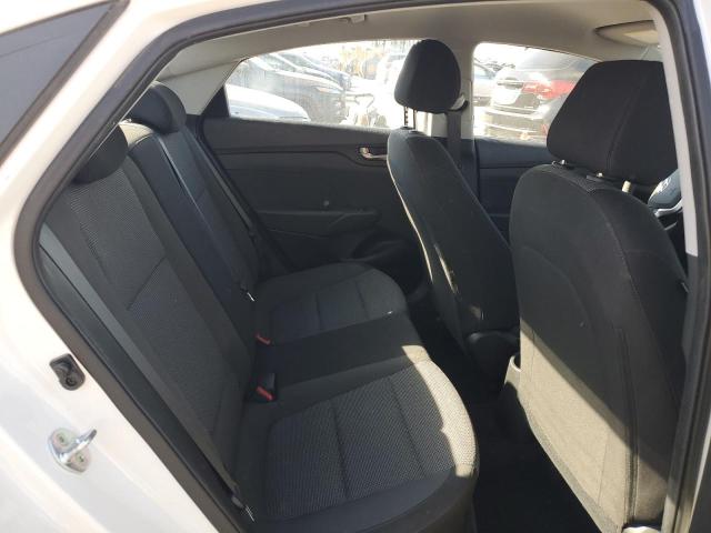 Photo 10 from auction – 2019 HYUNDAI ACCENT SE with VIN 3KPC24A38KE069827