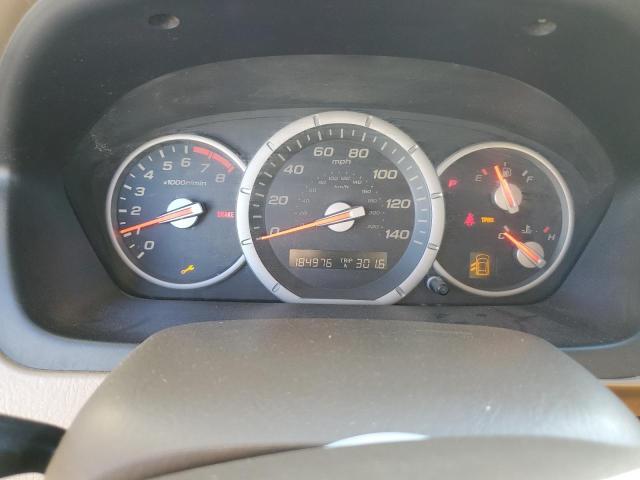 صورة رقم 9 من المزاد - 2008 HONDA PILOT EXL مع VIN 5FNYF18598B046799