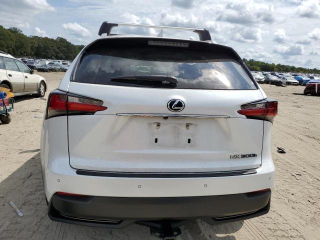 Photo 6 from auction – 2015 LEXUS NX 300H with VIN JTJBJRBZ3F2008741