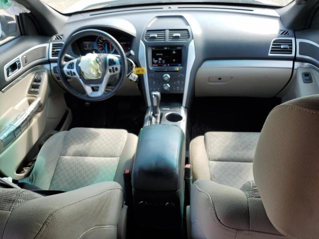 Photo 8 from auction – 2012 FORD EXPLORER X with VIN 1FMHK8D84CGA27737
