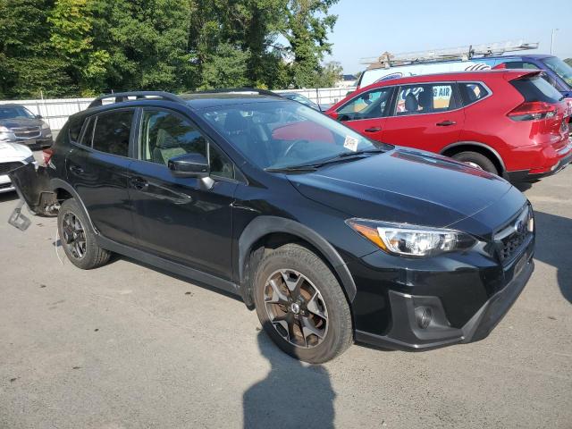 Photo 4 from auction – 2018 SUBARU CROSSTREK with VIN JF2GTADC9J8338033