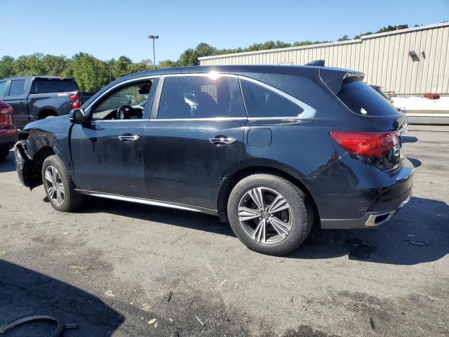 Photo 2 from auction – 2017 ACURA MDX with VIN 5FRYD4H30HB034111