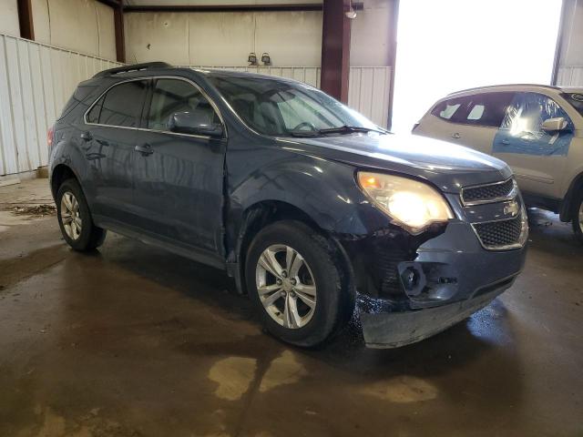 Photo 4 from auction – 2012 CHEVROLET EQUINOX LT with VIN 2GNALDEK7C6142698