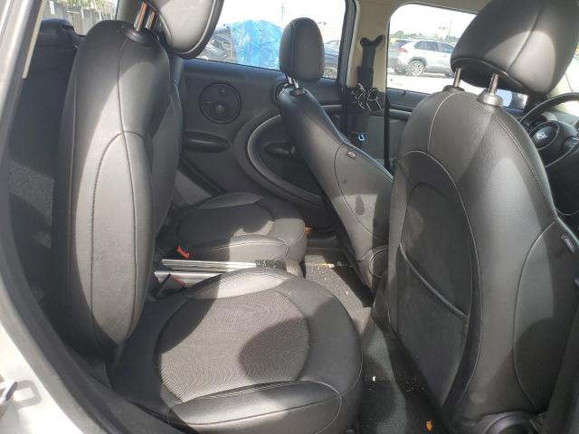 Photo 10 from auction – 2012 MINI COOPER S C with VIN WMWZC3C51CWL82139