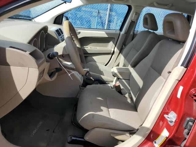 Photo 7 from auction – 2008 DODGE CALIBER SX with VIN 1B3HB48B68D546026
