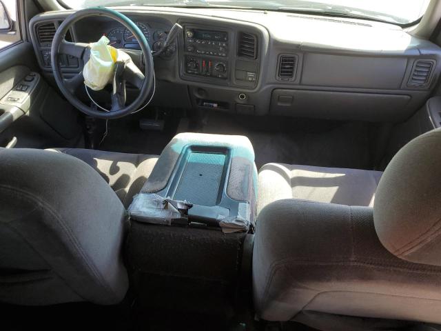 Photo 8 from auction – 2003 GMC NEW SIERRA with VIN 2GTEC19V631294742