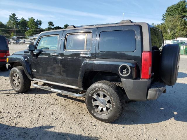 Photo 2 from auction – 2007 HUMMER H3 with VIN 5GTDN13E878111383