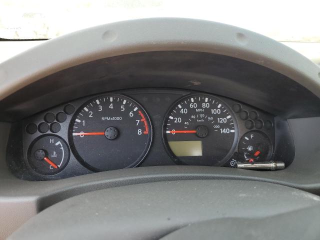 Photo 9 from auction – 2019 NISSAN FRONTIER S with VIN 1N6BD0CT0KN762945