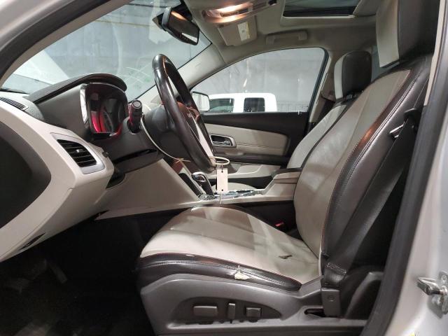 Photo 7 from auction – 2010 GMC TERRAIN SL with VIN 2CTALFEW8A6310907