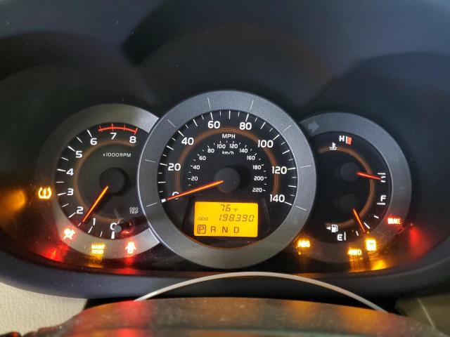 Photo 9 from auction – 2012 TOYOTA RAV4 with VIN JTMJF4DV8C5058235