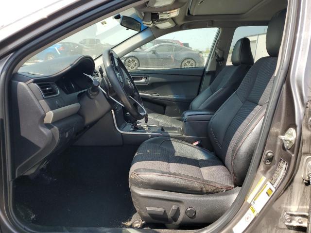 Photo 7 from auction – 2015 TOYOTA CAMRY LE with VIN 4T1BF1FK3FU490968