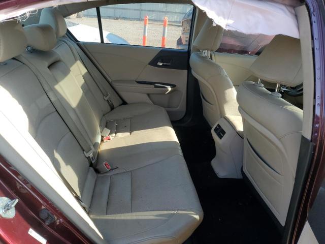 Photo 10 from auction – 2013 HONDA ACCORD EXL with VIN 1HGCR2F86DA192537
