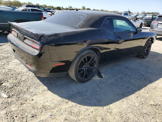 Photo 3 from auction – 2016 DODGE CHALLENGER with VIN 2C3CDZAG1GH315286