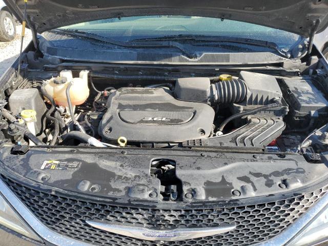 Photo 12 from auction – 2017 CHRYSLER PACIFICA L with VIN 2C4RC1GG1HR512987