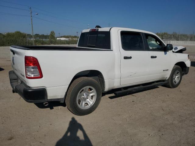 Photo 3 from auction – 2022 RAM 1500 TRADE with VIN 1C6SRFGT6NN443255