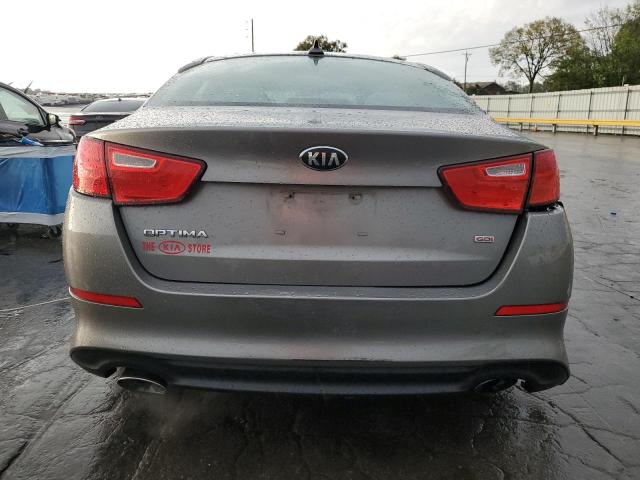 Photo 6 from auction – 2014 KIA OPTIMA LX with VIN 5XXGM4A78EG325801