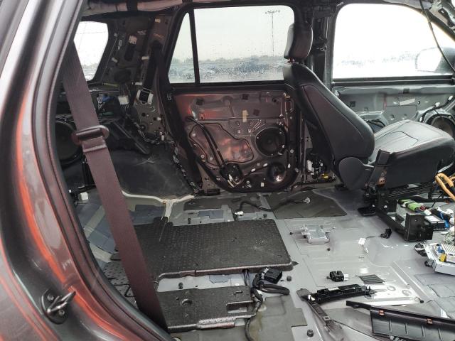 Photo 10 from auction – 2019 FORD EXPEDITION with VIN 1FMJU1KT5KEA01796