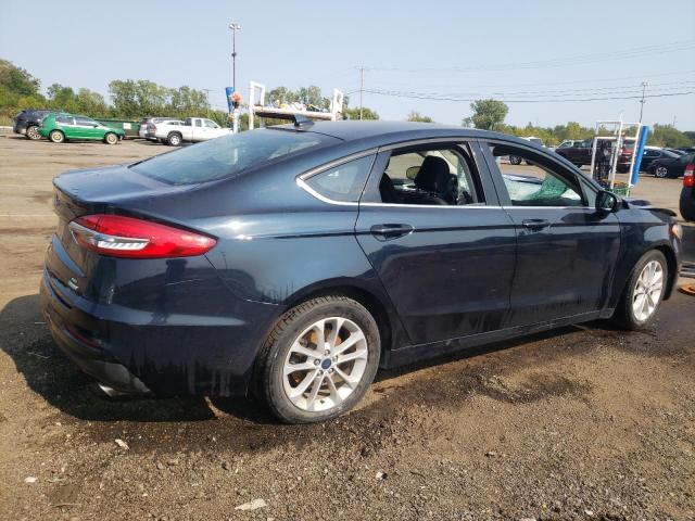 Photo 3 from auction – 2020 FORD FUSION SE with VIN 3FA6P0HD7LR251685