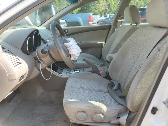Photo 7 from auction – 2005 NISSAN ALTIMA S with VIN 1N4AL11D65C251488