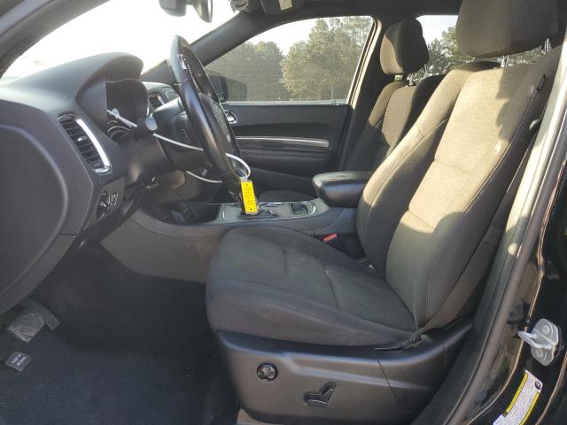Photo 7 from auction – 2018 DODGE DURANGO SX with VIN 1C4RDHAG8JC186490