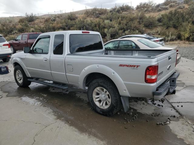 Photo 2 from auction – 2011 FORD RANGER SUP with VIN 1FTLR4FE7BPA18017