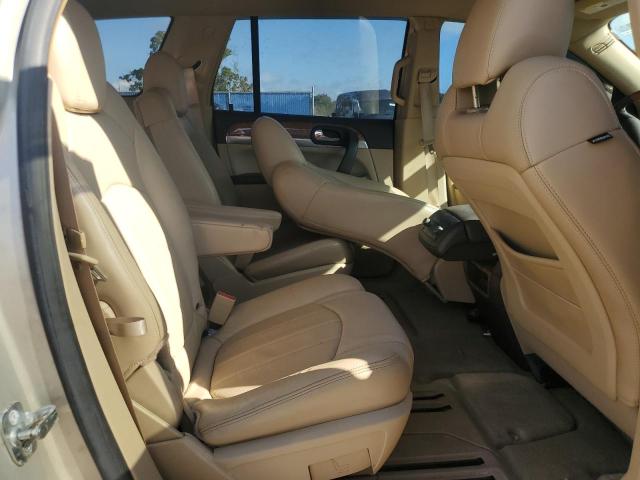 Photo 11 from auction – 2009 BUICK ENCLAVE CX with VIN 5GAER23D09J103949
