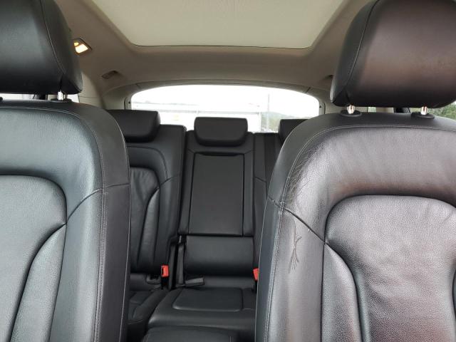 Photo 10 from auction – 2010 AUDI Q5 PREMIUM with VIN WA1LKAFP4AA090695