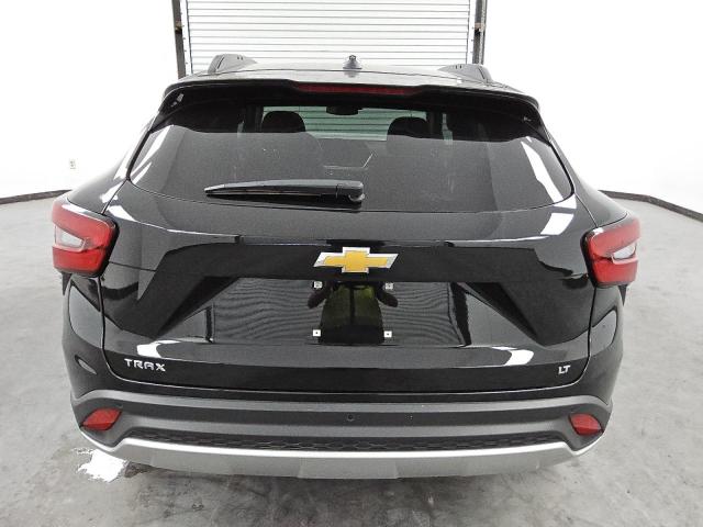 Photo 6 from auction – 2024 CHEVROLET TRAX 1LT with VIN KL77LHE20RC239233