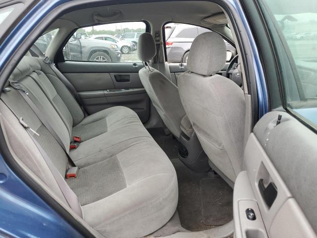 Photo 10 from auction – 2004 FORD TAURUS SE with VIN 1FAFP53UX4A161236
