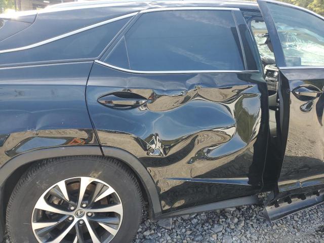 Photo 11 from auction – 2020 LEXUS RX 350 with VIN 2T2HZMDAXLC219007