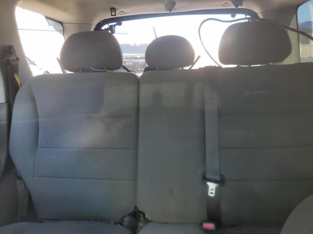 Photo 10 from auction – 2007 FORD ESCAPE XLT with VIN 1FMYU03187KA34838