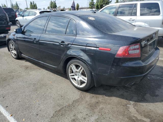 Photo 2 from auction – 2007 ACURA TL with VIN 19UUA66217A039549