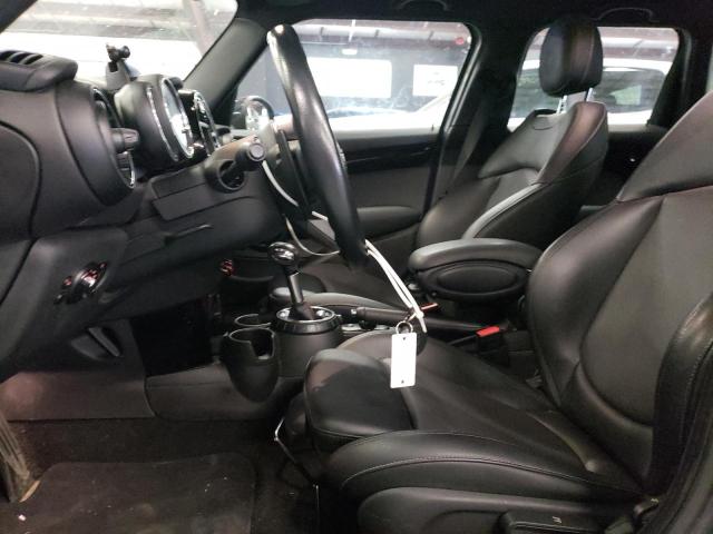 Photo 7 from auction – 2017 MINI COOPER S with VIN WMWXU3C54H2D32020