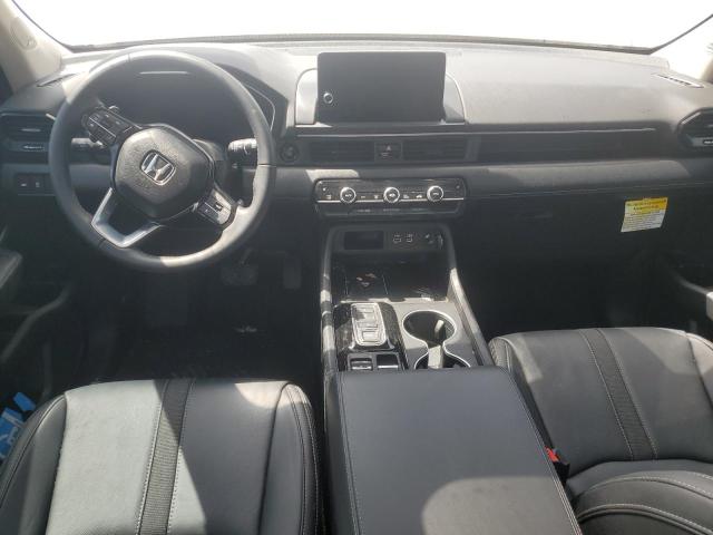 Photo 8 from auction – 2024 HONDA PILOT TOUR with VIN 5FNYG2H77RB013371