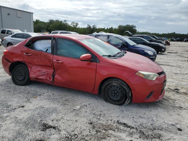 Photo 4 from auction – 2016 TOYOTA COROLLA L with VIN 2T1BURHE3GC538449