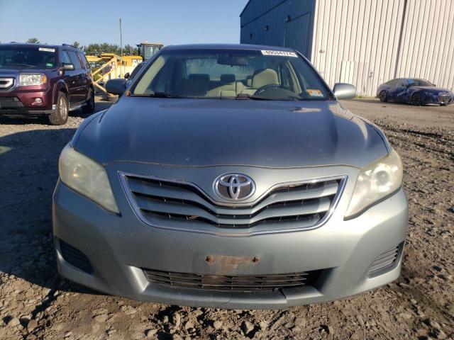 Photo 5 from auction – 2010 TOYOTA CAMRY BASE with VIN 4T1BF3EK9AU544716