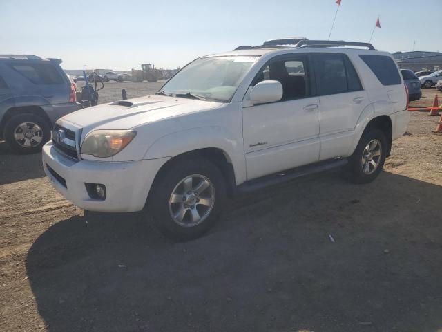 TOYOTA 4RUNNER SR 2006 with VIN JTEZU14R268049944 - Photo from auction