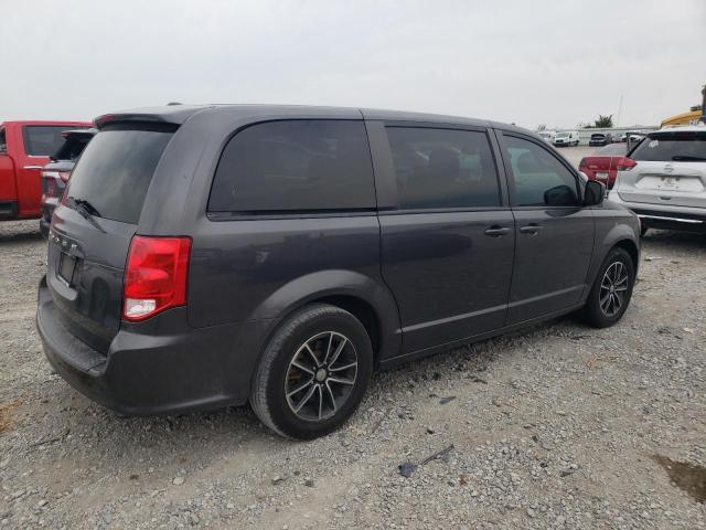 Photo 3 from auction – 2018 DODGE GRAND CARA with VIN 2C4RDGBG6JR161412