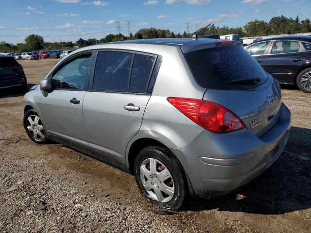 Photo 2 from auction – 2009 NISSAN VERSA S with VIN 3N1BC13E29L360418