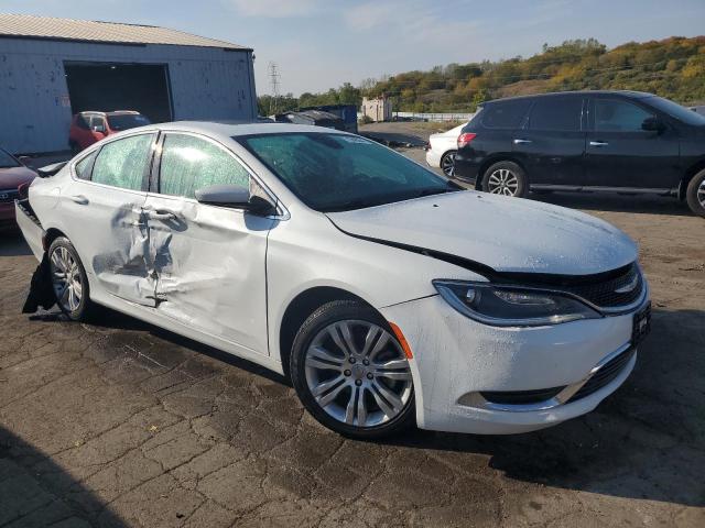 Photo 4 from auction – 2015 CHRYSLER 200 LIMITE with VIN 1C3CCCAB1FN606235
